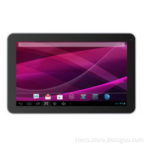 10.1" Tablet PC, RK3188 Quad-core 1.6Ghz, Dual-camera